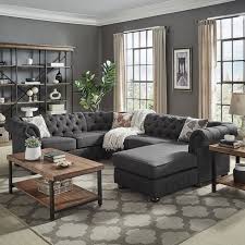 31 The War Against Black Furniture Living Room Color Schemes Home Dcor 41 Decor Grey Couch Living Room Dark Grey Couch Living Room Living Room Color Schemes
