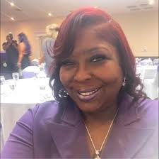 Congrats to Claressa Shields & Tony Rich ! Get you a partner that can teach  you something!