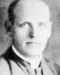 LC Apostolic Succession