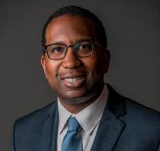 Black Changemakers in Early Childhood Philanthropy: Bryan Stokes