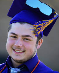 Forest City graduates