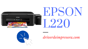 To see the start here sheet, go to the epson support main page, select your product, select manuals, then click start here. Epson L220 Series Driver Epson L220 Soporte Descargas