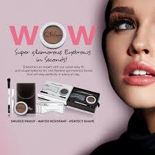 Buy chelsea eyebrow kit, p428118 for 175 aed from seller aysha marie on melltoo.com. Professional Brow Eye Cosmetics Luxurious Lashes Chelsea Beautique