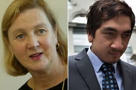 Jock Anderson's Caseload: Inside Judge Cunningham