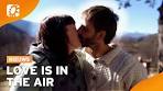 De trouwplannen van Judith en Bart uit Winter Vol Liefde?! - YouTube