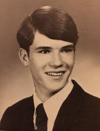 Brindy Brinson, CHS-70, died last Saturday. Robert Edward “Brindy” Brinson,  Jr., 65, of 190 River Moss Way, Hertford, NC, entered God's arms,