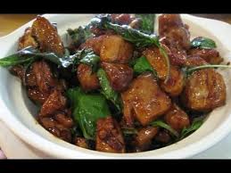 Three cups chicken can be prepared in many ways, and i can loosely group them into two methods. How To Cook Three Cup Chicken San Bei Ji Easy Chinese Recipes Youtube