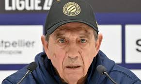 News source: Foot Mercato