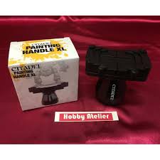 Find great deals on ebay for citadel painting handle. Citadel Painting Handle Xl Toys Games Others On Carousell