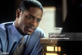 22 Blair Underwood 1996 Photos & High Res Pictures