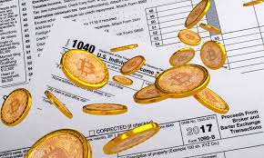 Day trading is fun, said one entrepreneur. Will Traders Of Bitcoin And Other Cryptocurrencies Get Hit With Tax Bills Far Larger Than Their Actual Profits Joseph Steinberg Cybersecurity Privacy Artificial Intelligence Ai Advisor
