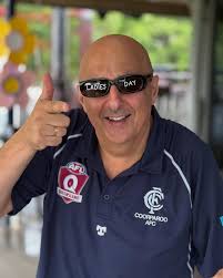 Coorparoo Senior Australian Football Club (@coorparooseniorafc) · Instagram  照片和视频