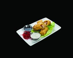 Maybe you would like to learn more about one of these? Filet Tip Egg Rolls Grillsmith Chef Inspiration Recipes Egg Rolls