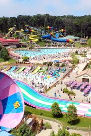 8 Besten Wasserparks In Den Usa Flossfahrt