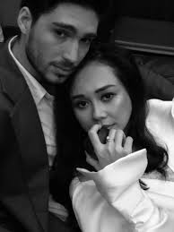 Eryck amaral pernah mengenyam pendidikan di colegio sul d'america unidade i, lalu di rede pitagoras trindade, dan di. Aura Kasih Eryck Amaral By Henri Winata Menswear Bridestory Com