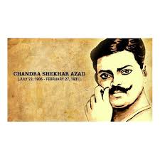 Article Chandra Shekhar Azad And Servant Leadership People Matters Chandra shekhar azad ( /t͡ʃʌnd̪ɾʌː ʃeːkʰʌr ɑːzɑːd/; article chandra shekhar azad and