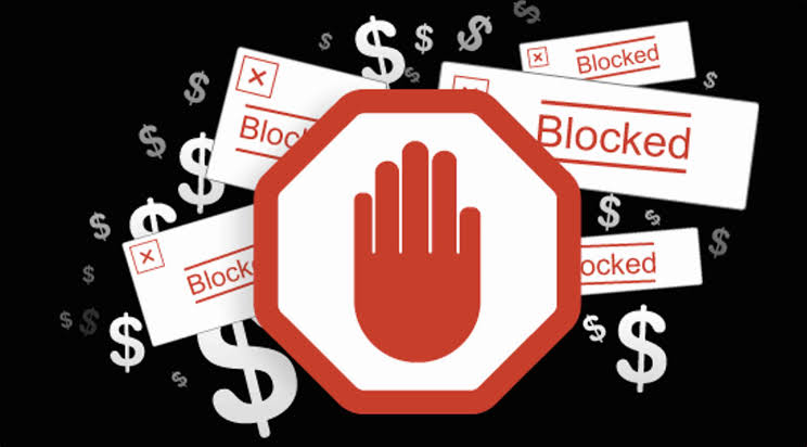 Image result for ad block"