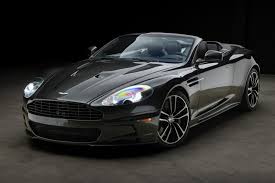 Image result for Storm Black 2012 Aston Martin