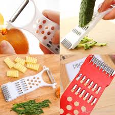 Check spelling or type a new query. Home Furniture Diy Multi Function Kitchen Tool Vegetable Fruit Potato Peeler Parer Julienne Cutter Cookware Dining Bar