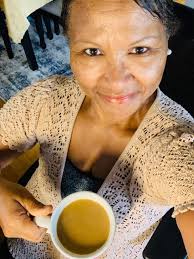 Enjoying this Saturday morning ...