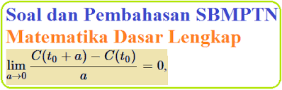 Dibawah ini terdapat beberapa contoh soal sd kelas 5 mengenai soal matematika untuk membantu anak dalam belajar matematika : Soal Dan Pembahasan Sbmptn Matematika Dasar Lengkap Konsep Matematika Koma