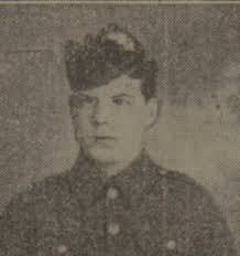 Martin Cairns S/7759 :: Great War Dundee