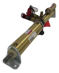 New Allenair E2.5x6chtflh6j Check Cylinder Assembly Chtf Ddb ...