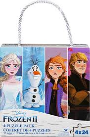 Frozen 2 is now available online in canada! Frozen Puzzles South Africa Buy Frozen Puzzles Online Wantitall