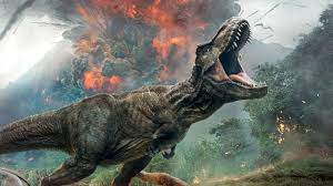 Juni 2021 schon mal im kalender vormerken. Jurassic World 3 Um Ein Jahr Verschoben Die Dinos Kommen Erst 2022 Ins Kino Zuruck Kino News Filmstarts De