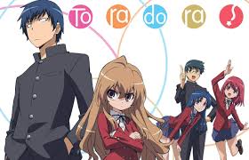 Pegatinas kawaii pegatinas bonitas dibujos anime de amor dibujos kawaii chibi bonito imagenes de muñecos emojis de whatsapp nuevos sellos personalizados emoticonos animados. Netflix Siete Animes De Romance Para Ver En La Plataforma Digital Your Name Toradora Amor De Gata Rpp Noticias