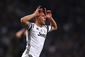Juventus, albeit with very limited senior squad experience available, returned to the field this weekend with a familiar face barking orders from the sidelines again, as max allegri 2.0 debuted in saturday's friendly vs. Juventus Transfer News Marko Pjaca Agent Discusses Fiorentina Exit Rumours Bleacher Report Latest News Videos And Highlights