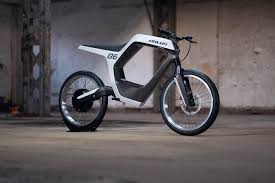 Novus Bike High Speed Elektro Minimalismus In 2020 Mit Bildern Elektro Motorrad Motorrad Fahren Elektrofahrzeug