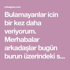 Bulamayanlar Icin Bir Kez Daha Veriyorum Merhabalar Arkadaslar Bugun Burun Uzerindeki Siyah Noktalardan Kurtulmak Icin Tarif Verecegim Bu Jelatin Bursa Siyah