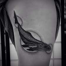 After all, it's only up to you to decide what kind of tattoo you are. Humpback Whale Tattoo Designs Shefalitayal