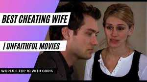 Having an affair with a married woman is not the best choice you can make in life. 10 Most Popular Cheating Unfaithful Married Wife Movies And Tv Shows Youtube