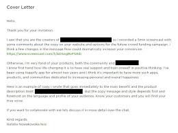 25 inspiring cover letter examples to learn from. 4 Proven Upwork Cover Letters Save Time Win More Jobs