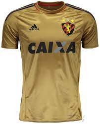 The top clubs were formed by people who were part of the upper classes. Camisa Sport Adidas 2017 Online