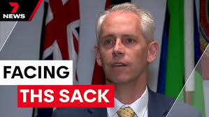 Andrew Giles under fire for detainee scandal