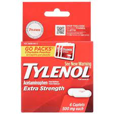 Dollartree Com Tylenol How To Apply Strength