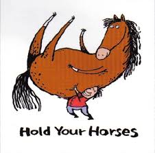 Pin By Maxine Chapman On Propane Tank In 2021 Horse Cartoon Funny Horses Horse Meme