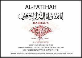 Copyright © 2021 zara foodstuff industries. Siapakah Pengasas Sebenar Kicap Warga Taman Keramat Facebook