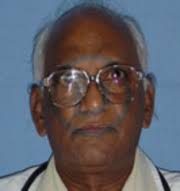 Dr. A. Gopal Kishan, Kidney Specialist in Hyderabad