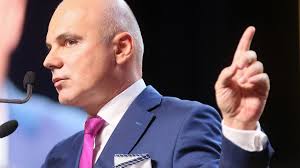 Rareș Bogdan, despre negocierile cu PSD: Complicat, sunt două partide  diferite ideologic