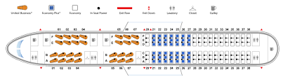 United airlines aircraft seatmaps seatguru seat map united seat map united airlines boeing b777 united airlines fleet boeing 777 300er is united restarting singapore hong boeing 777 300er 77wboeing 777 200seat map of boeing 777 300er in flight travel information anawhere to sit when flying united s 777 300er economyseatguru seat map unitedseat map united… Boeing 757 200 752 United Airlines