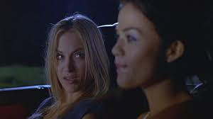 Susan ward (born april 15, 1976) is an american actress and model. The In Crowd 2000