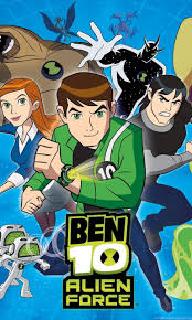 Maybe you would like to learn more about one of these? Ben 10 Wallpaper 8 Ben 10 Alien Force 768x1280 Download Hd Wallpaper Wallpapertip