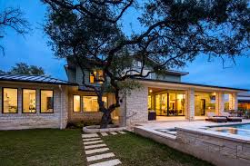 • beautiful modern spanish house with courtyards and pool. Texas Hill Country Modern 5105 2017 Parade Of Homes Sterling Custom Homes