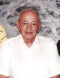 Joseph M. Frisina, 89