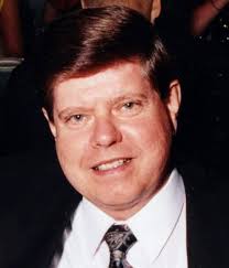 John Joseph Stiefvater, Jr.