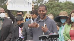 Hear from the faculty, staff and students that call sdsu home. Man Speaks Out After Violent Police Arrest In La Jolla Cbs8 Com